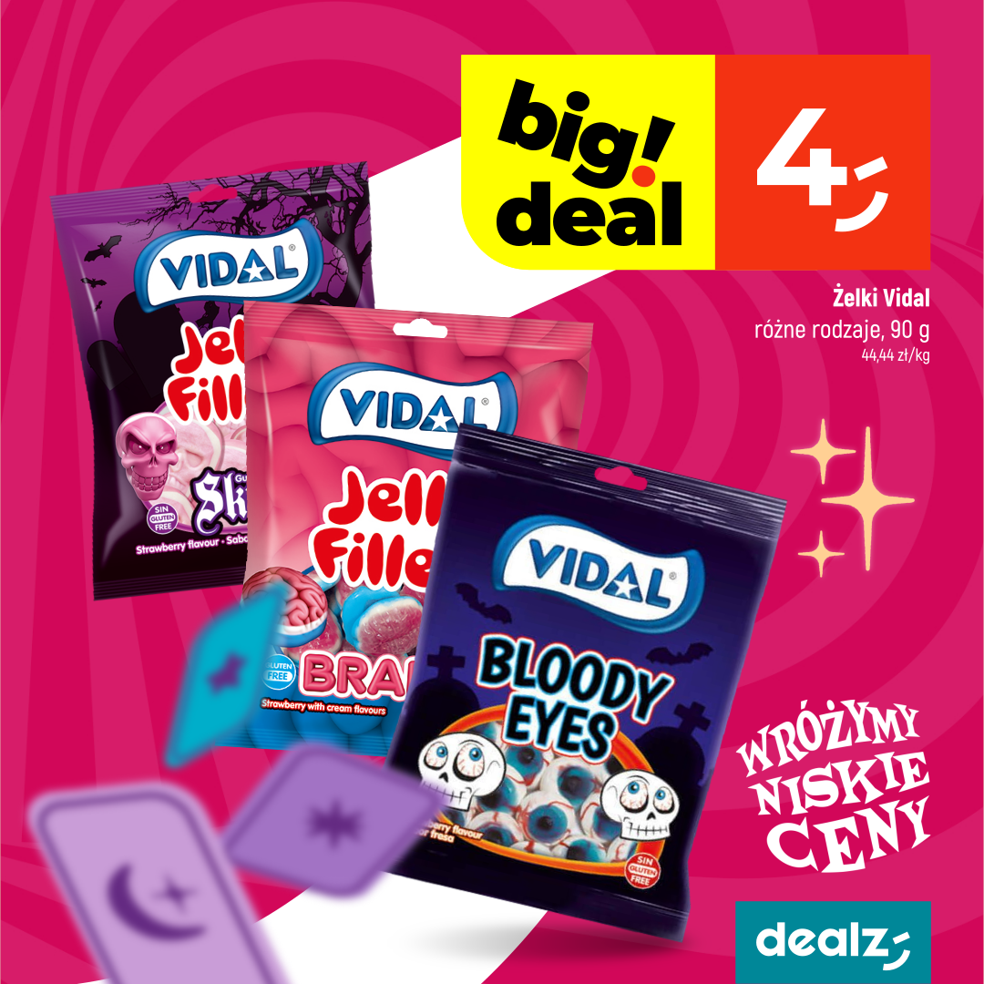 MAKE&nbsp;A&nbsp;DEALZ!