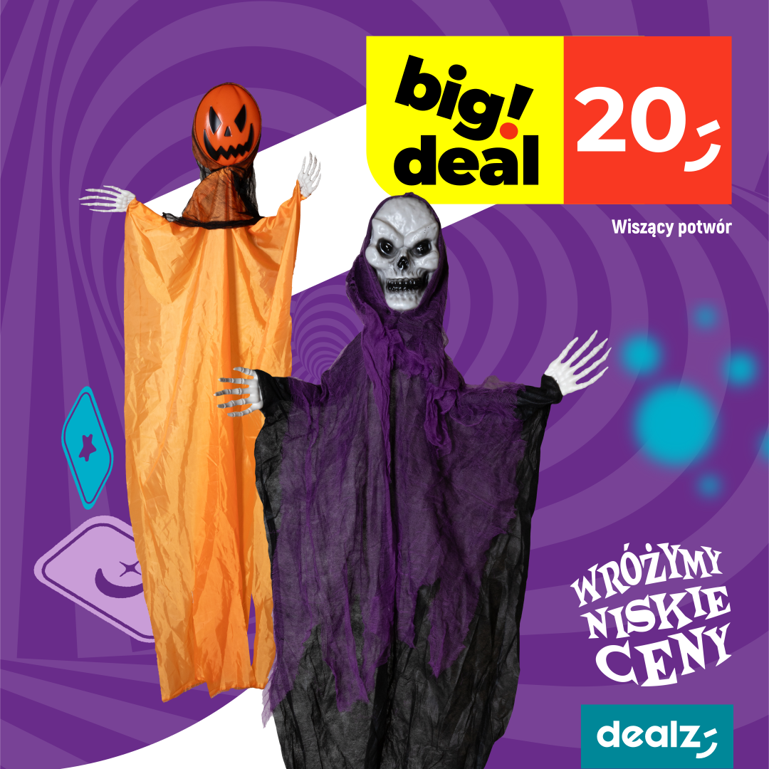 Make a Dealz!