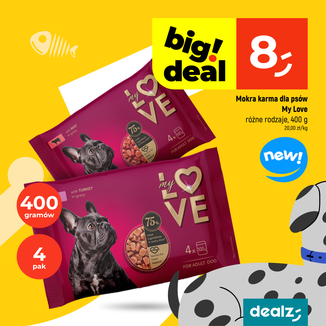 Make a Dealz!
