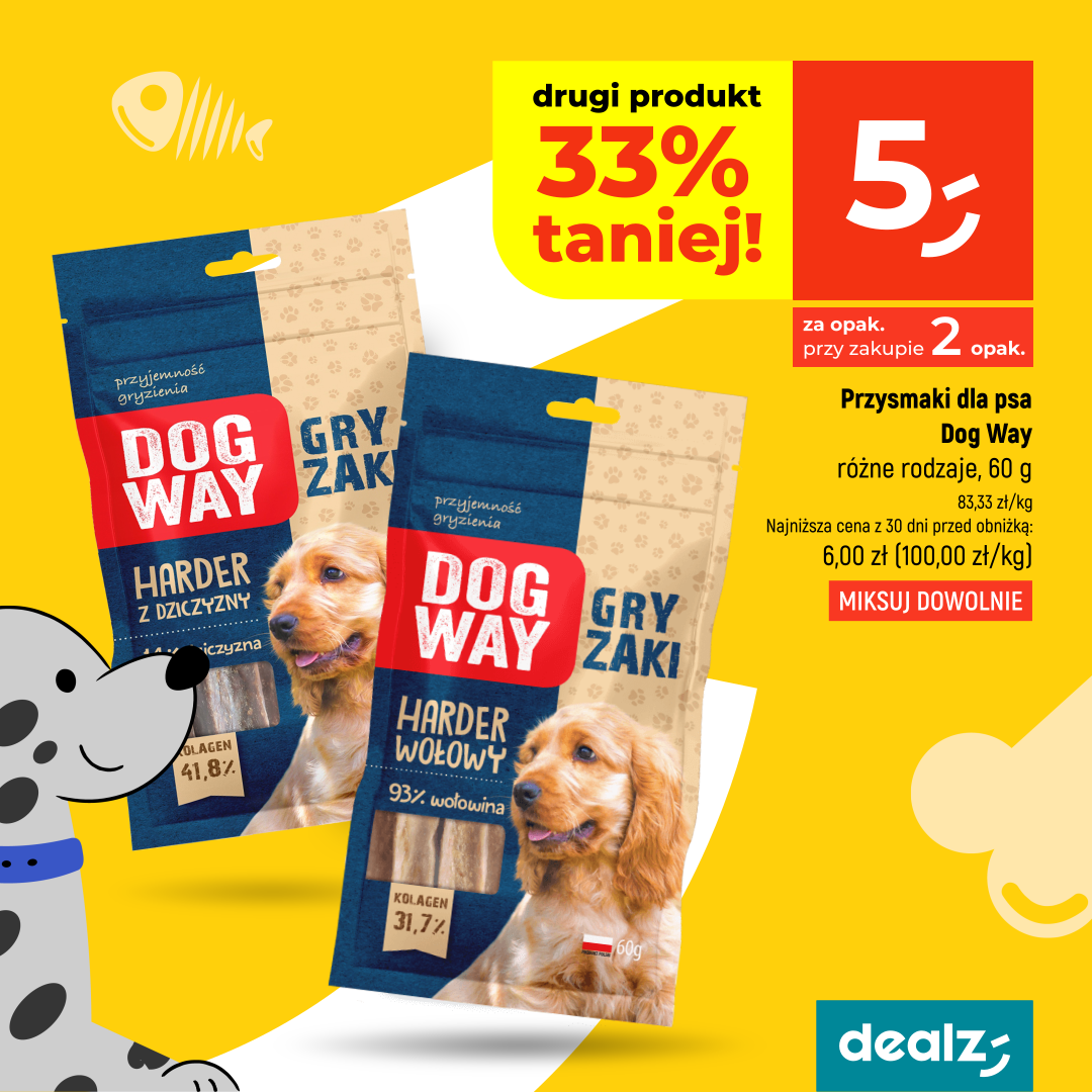 Make a Dealz!
