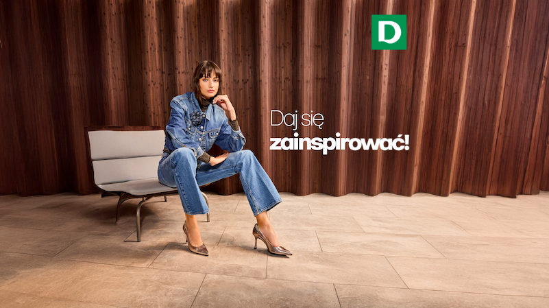 Kampania Back to Work w Deichmann!