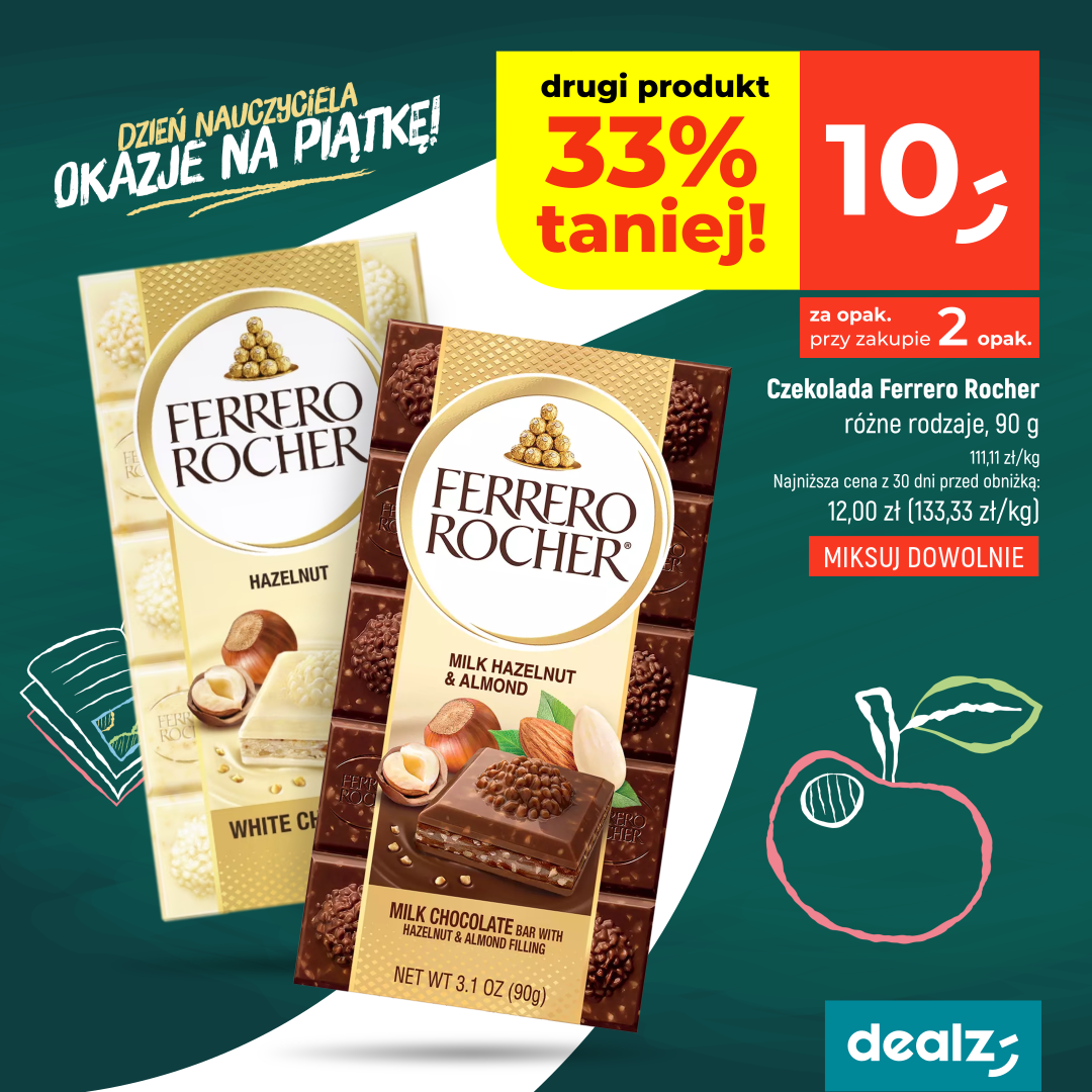 MAKE A DEALZ!