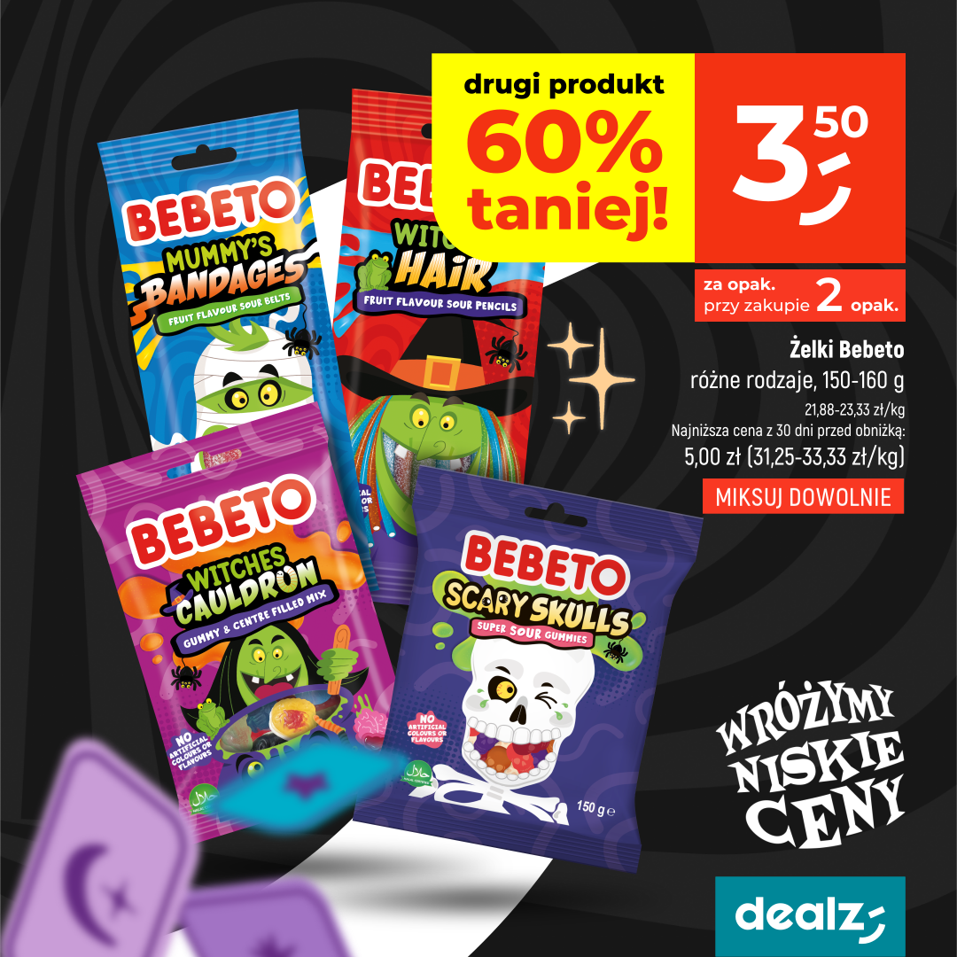 MAKE A DEALZ!