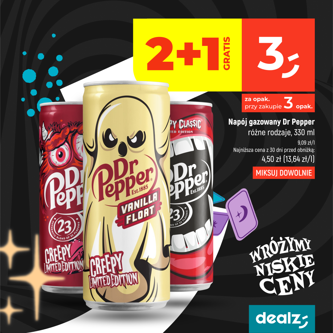 MAKE A DEALZ!