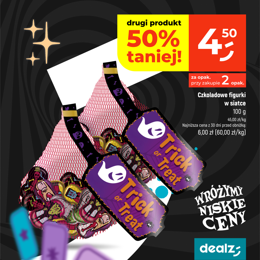 MAKE A DEALZ!