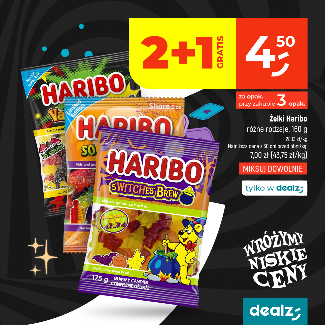MAKE A DEALZ!