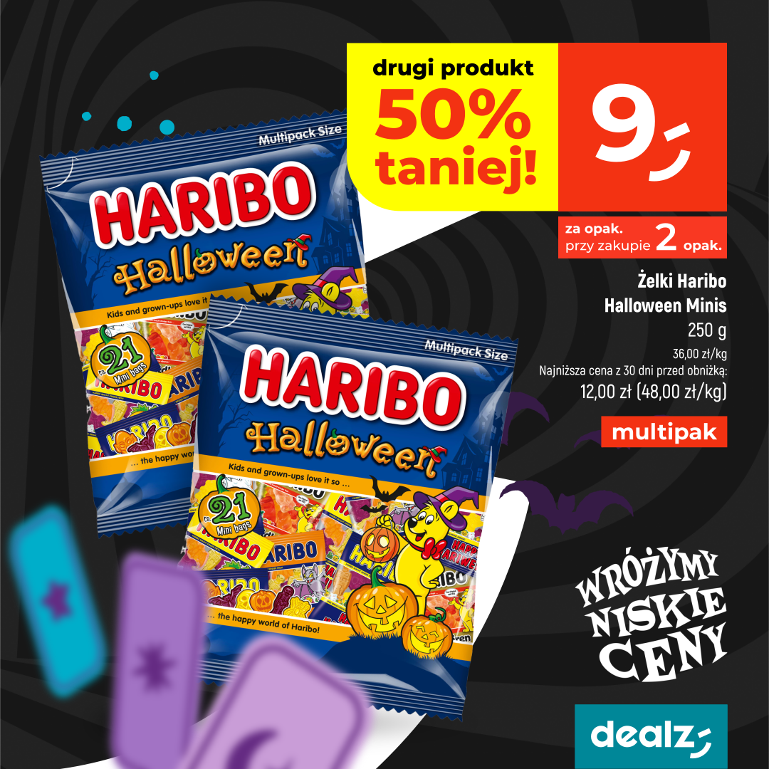 MAKE A DEALZ!