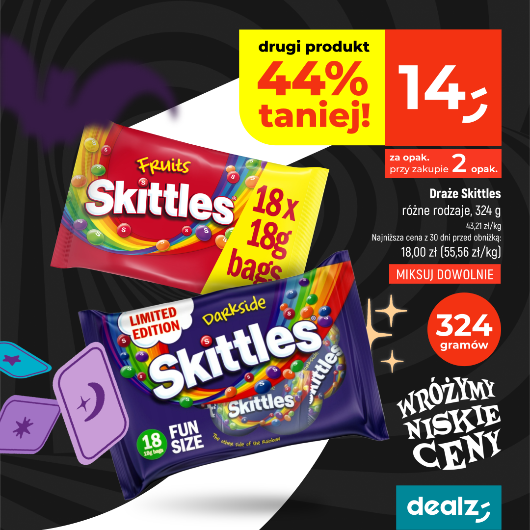 MAKE A DEALZ!