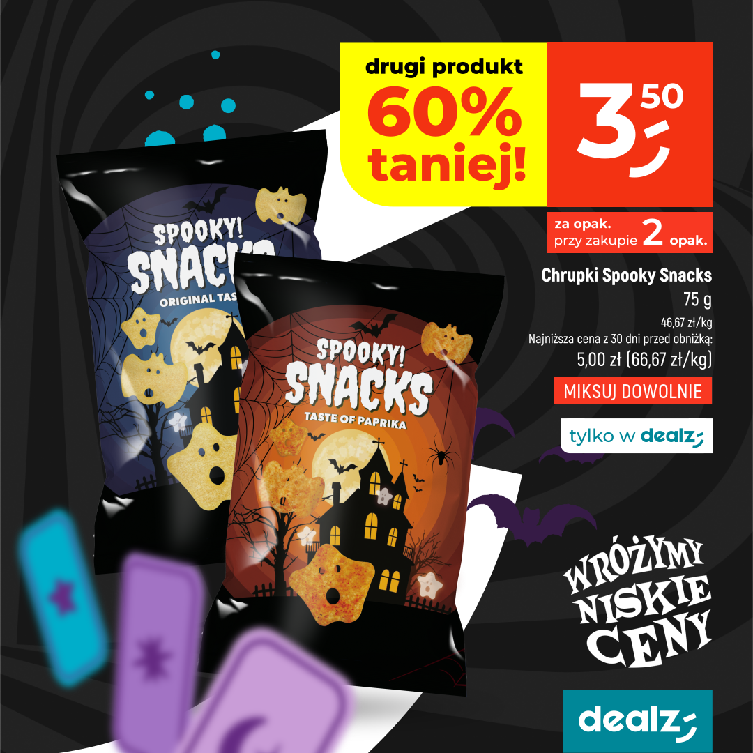MAKE A DEALZ!
