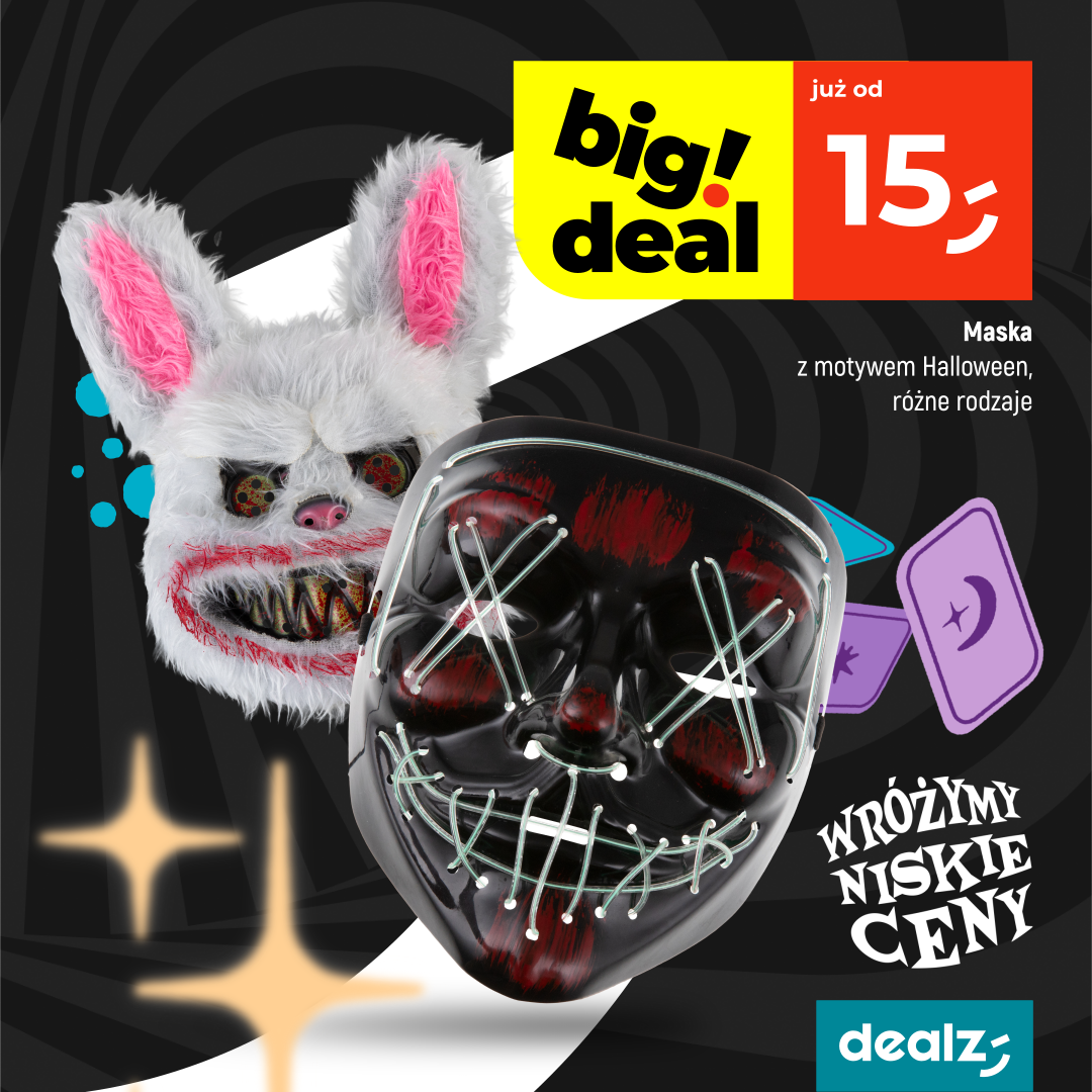 MAKE A DEALZ!