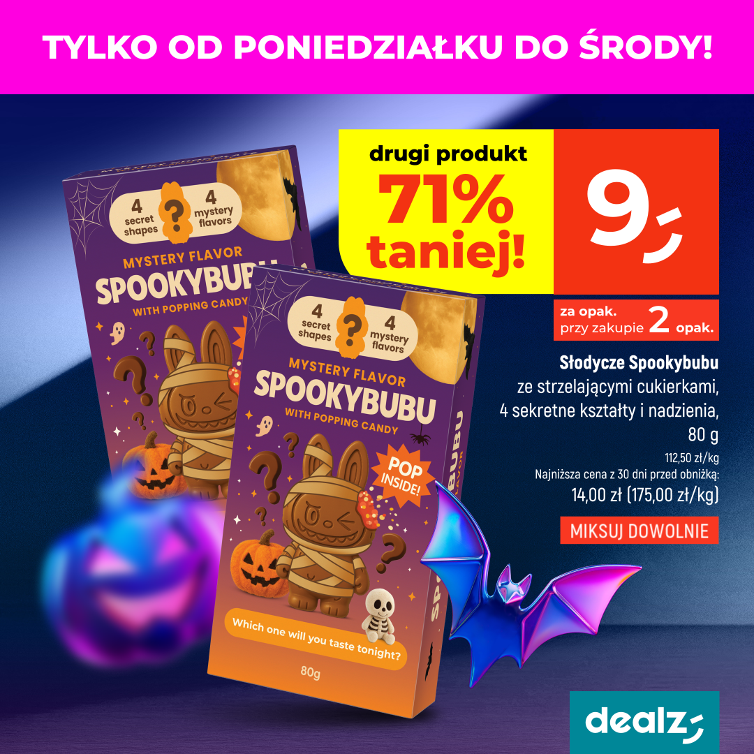 MAKE A DEALZ!