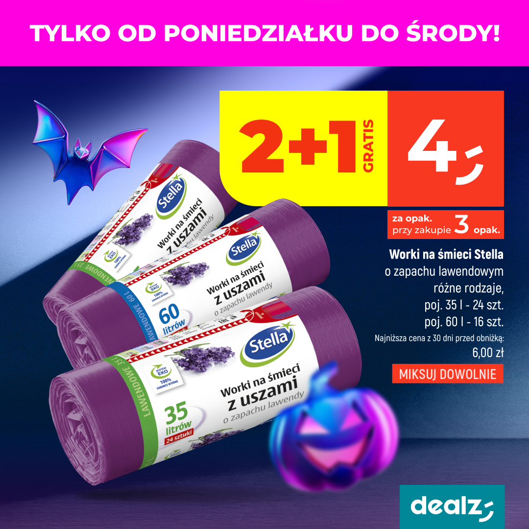 MAKE A DEALZ!