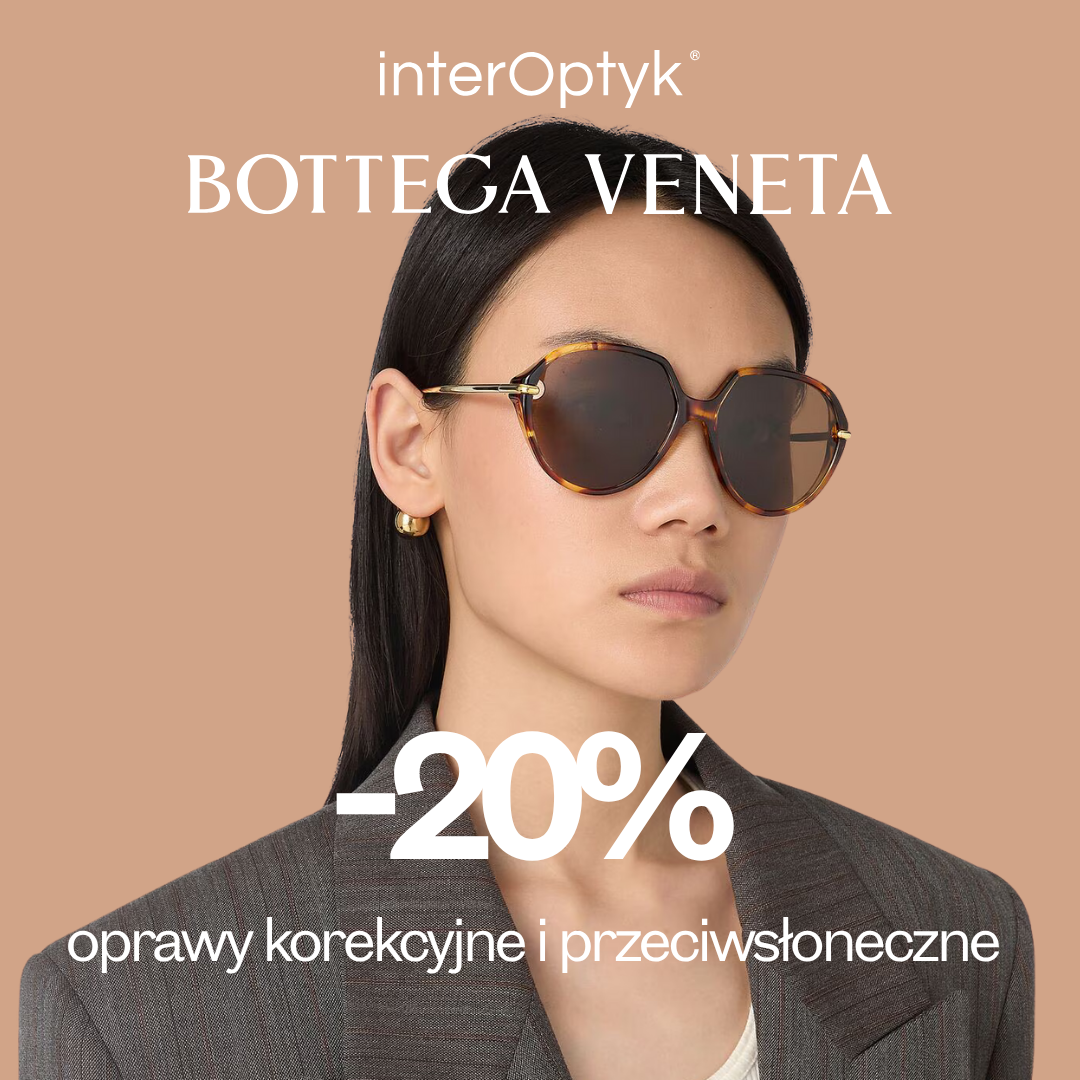 Nowa promocja w Inter Optyk!