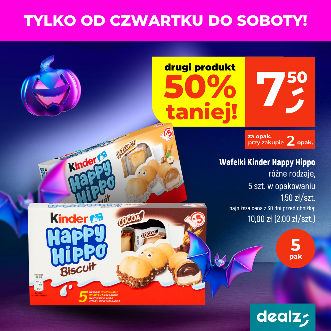 MAKE A DEALZ!