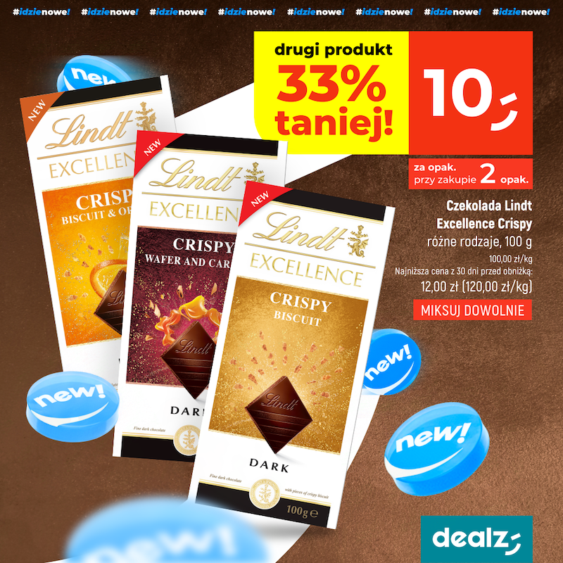 MAKE A DEALZ!