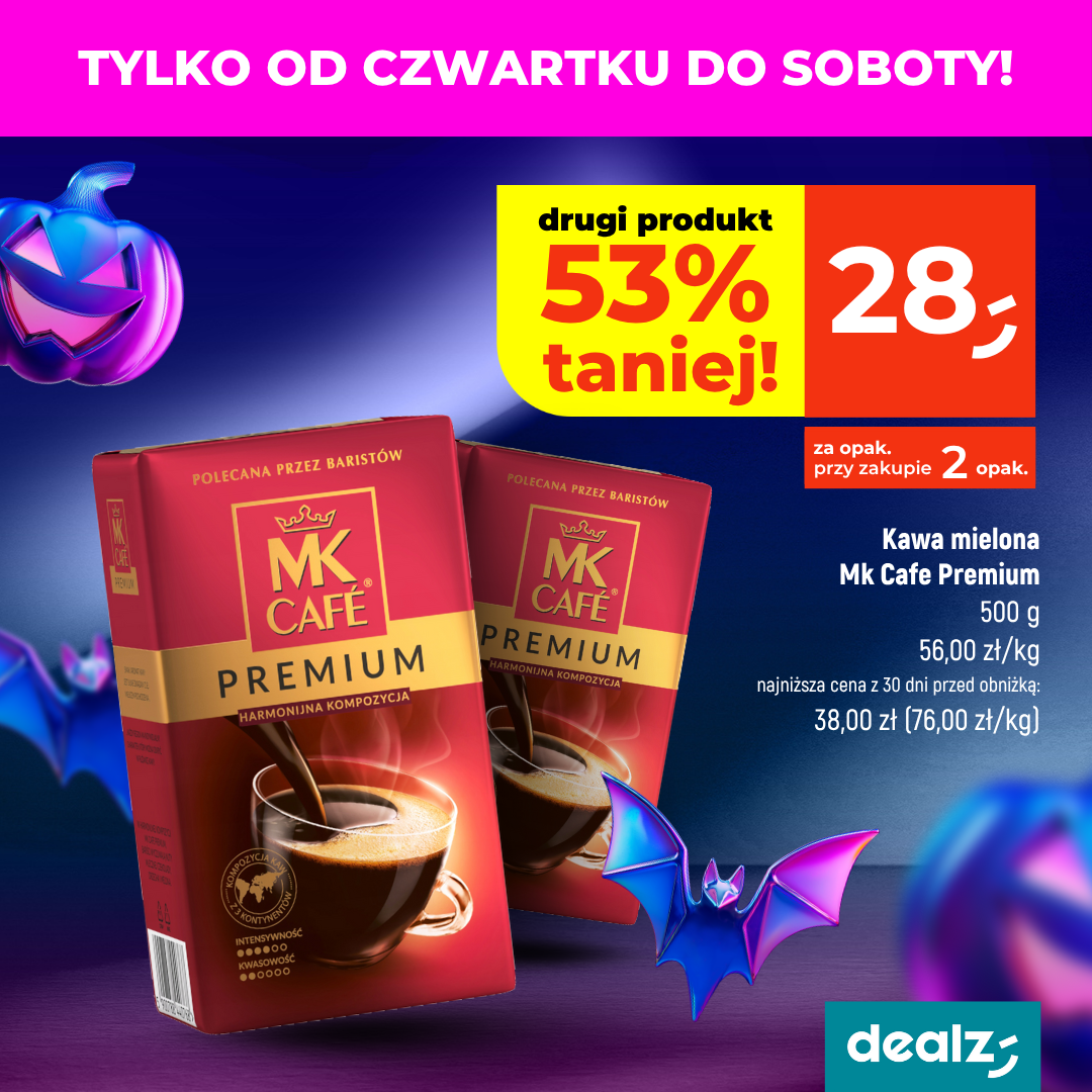 MAKE A DEALZ!