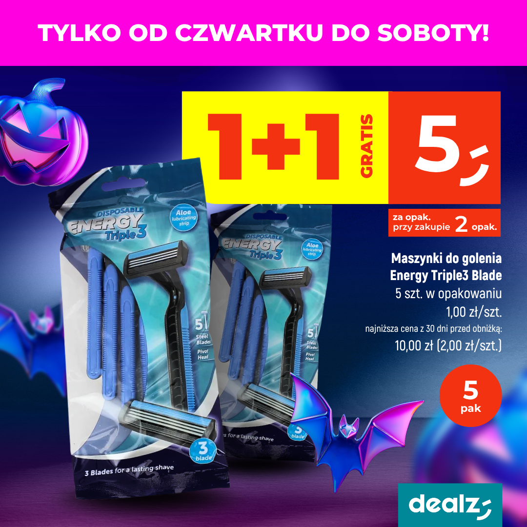 MAKE A DEALZ!