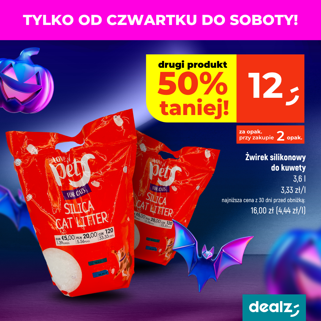 MAKE A DEALZ!