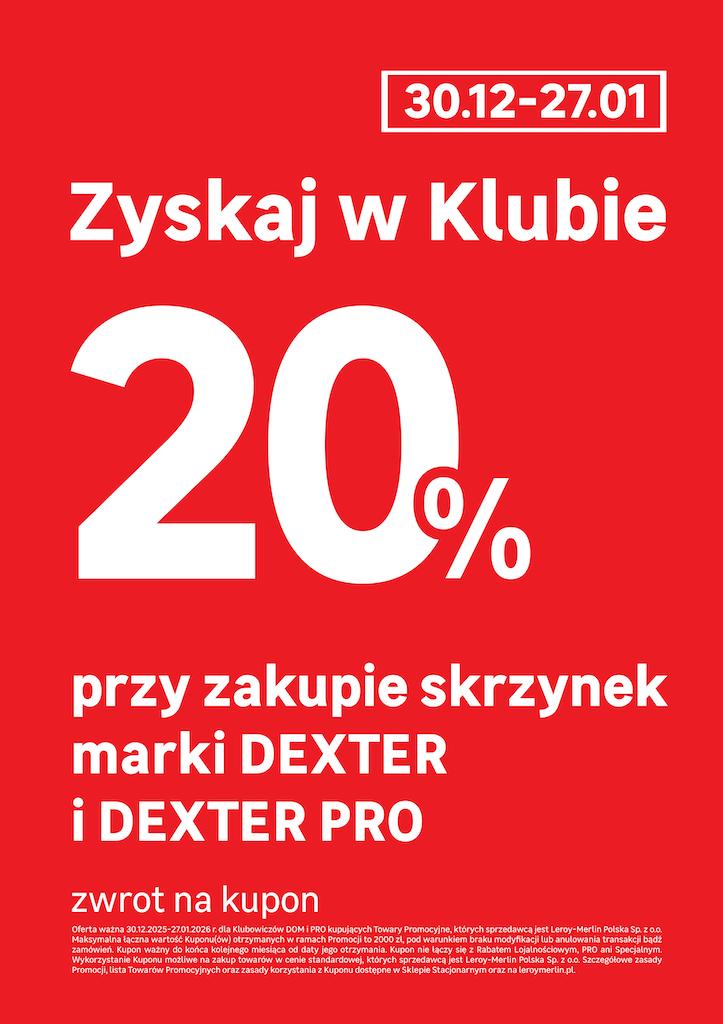 Akcje Specjalne 30.12-27.01.26 Dedykowane fachowcom