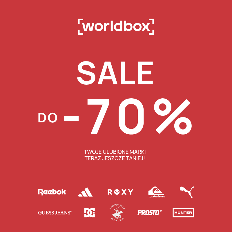 Do -70% w worldbox!