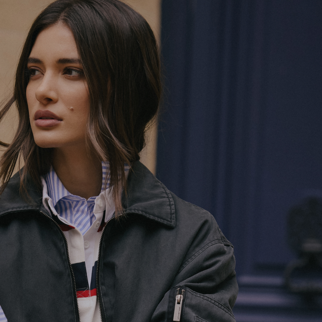 Przygotuj się na wiosnę z Diverse!