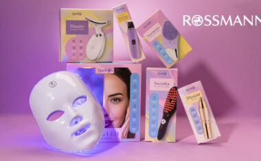 Pastelowe akcesoria w Rossmann