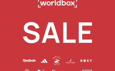 SALE w WORLDBOX!