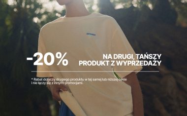 1+1 -20% w Diverse!