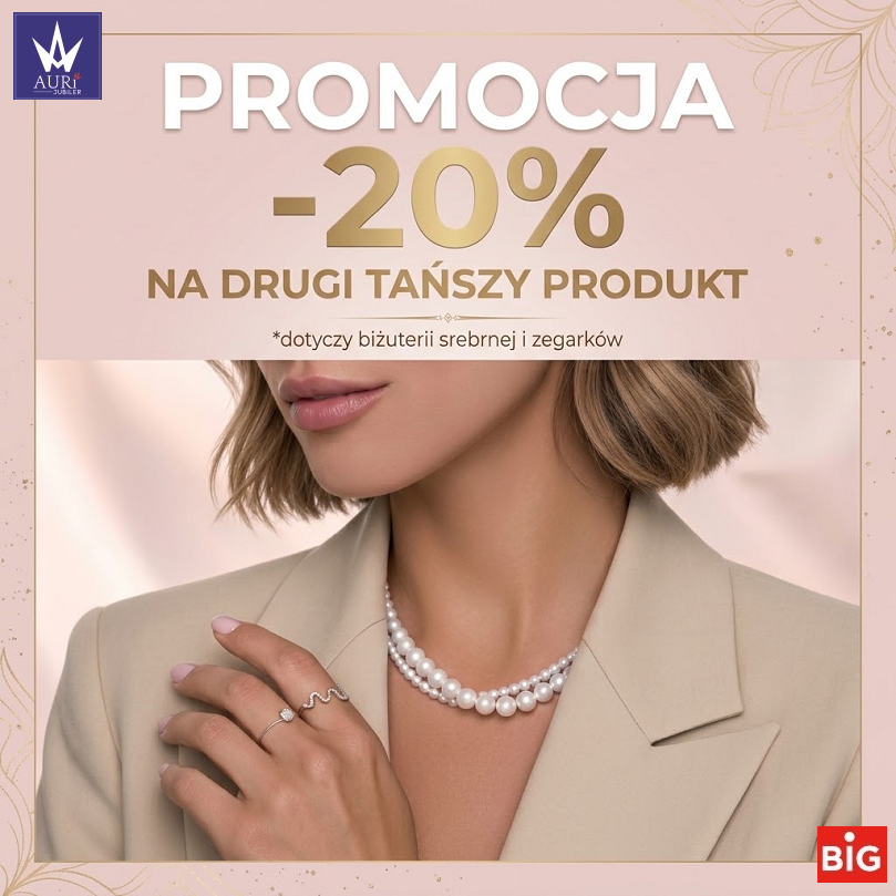 Łap jesienne okazje!