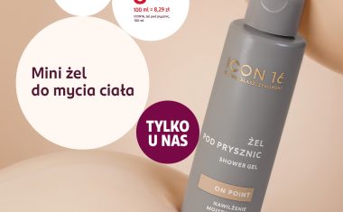 Tylko w Rossmannie