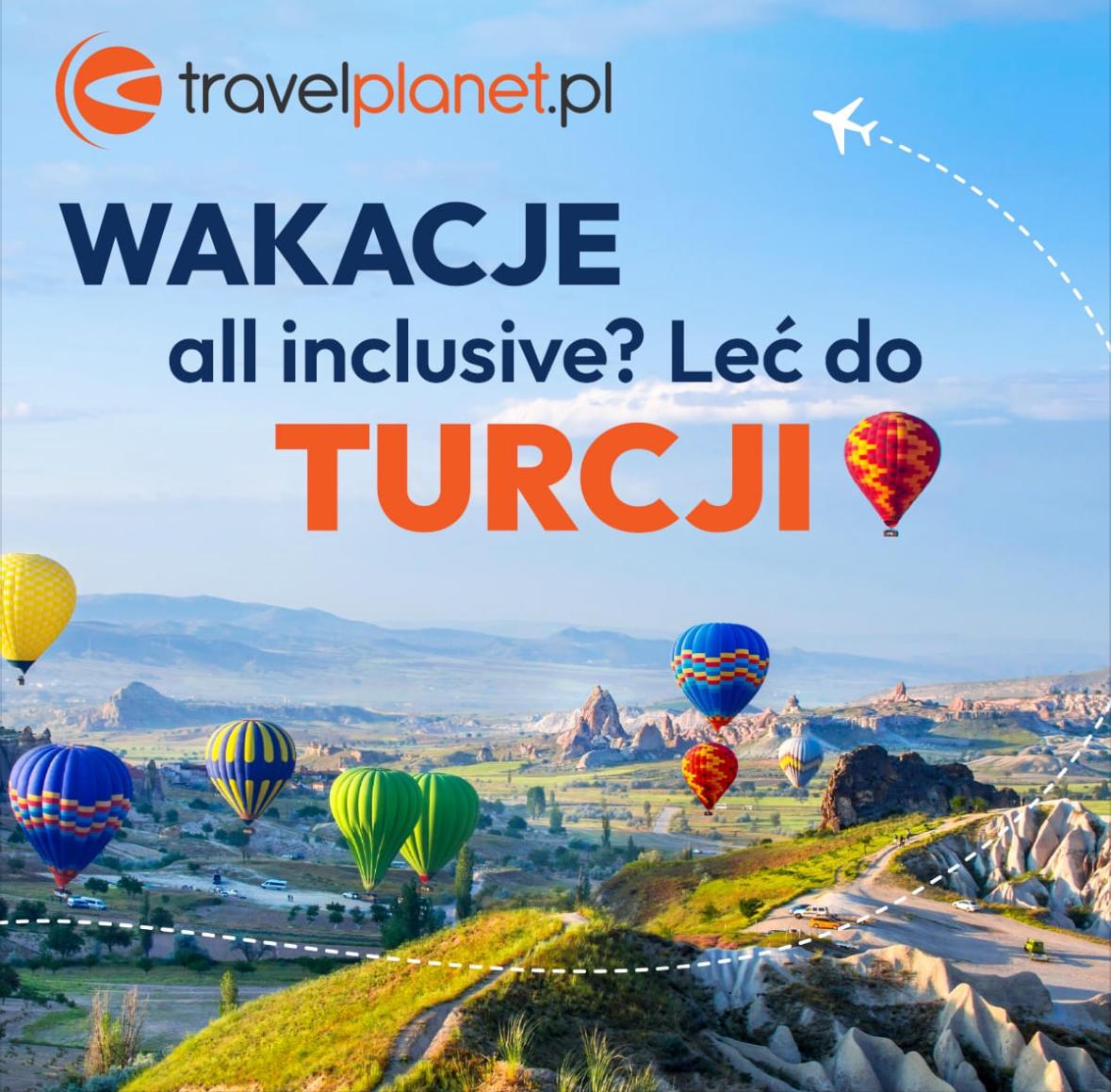 Sezon w Turcji trwa w najlepsze