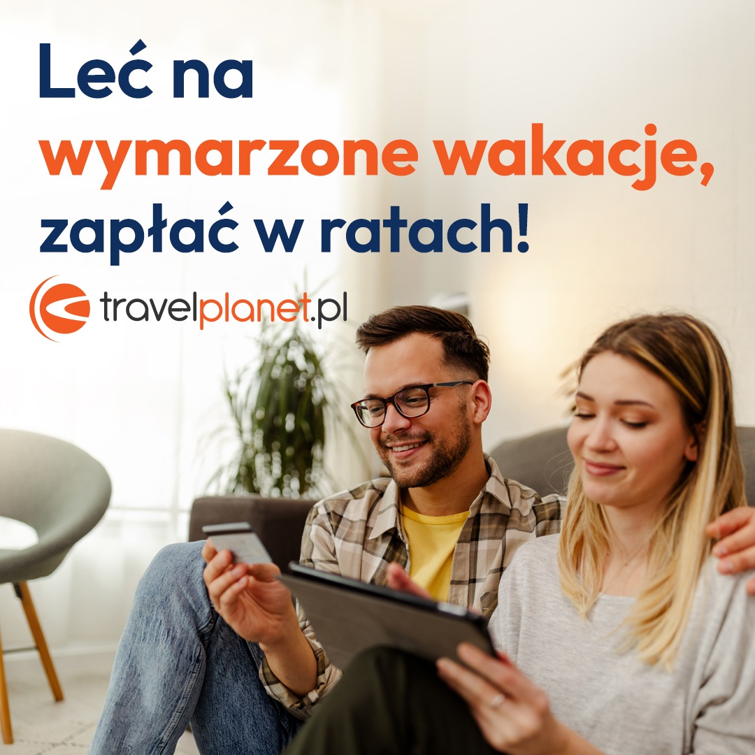 Marzysz o wakacjach, ale potrzebujesz więcej elastyczności w płatnościach?