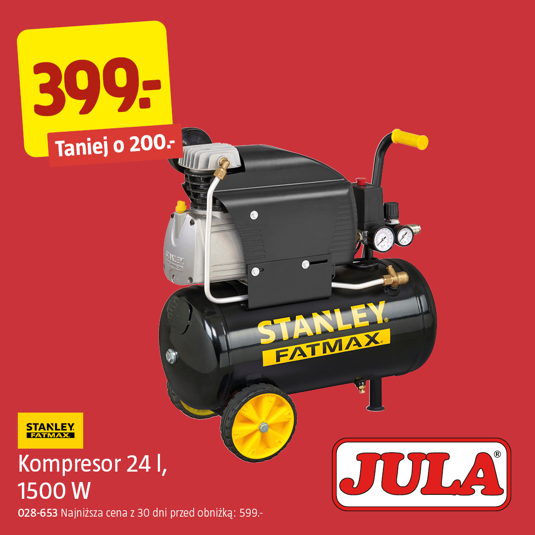 Zafunduj sobie jesienny zastrzyk energii!