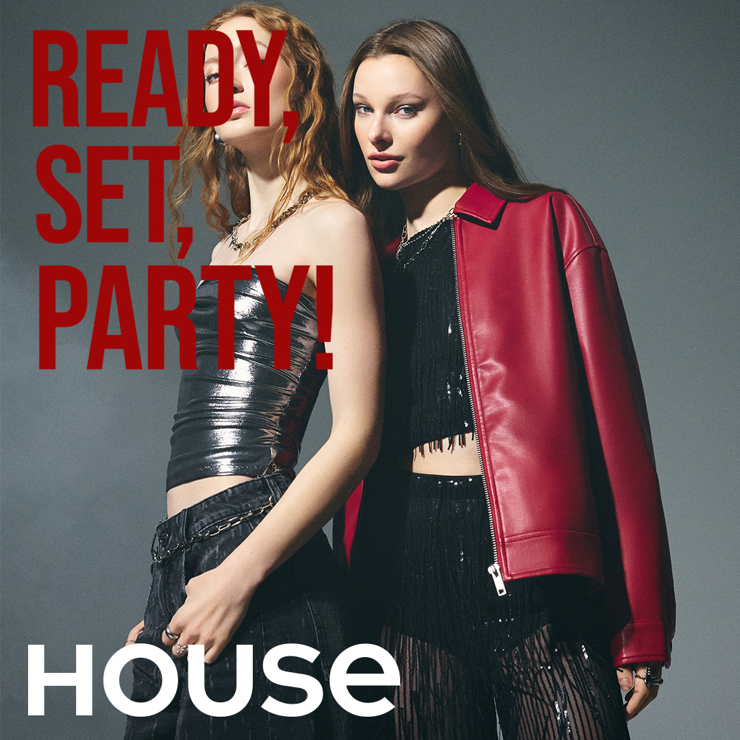 Wciąż szukasz tej jednej stylówki na imprezę?