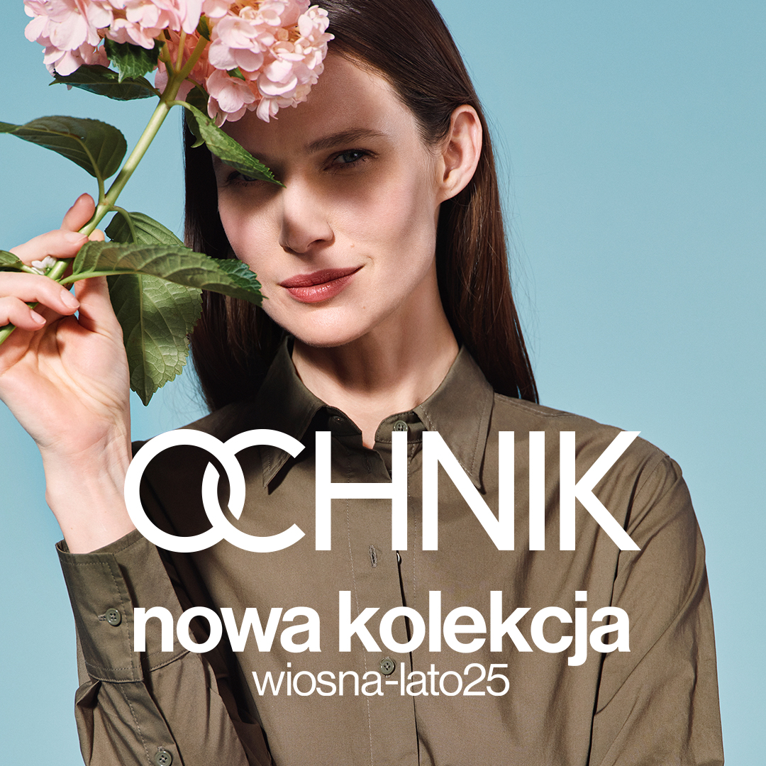 Przywitaj wiosnę w dobrym stylu!