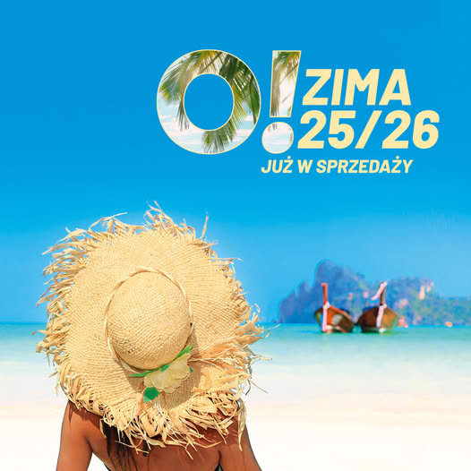 O! ZIMA 25/26 w Itace
