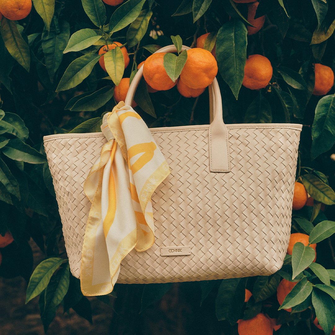 OCHNIK: Torebki i teczki z extra rabatem!