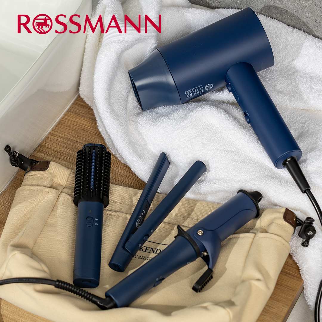 Rossmann: Przydatne w podróży!