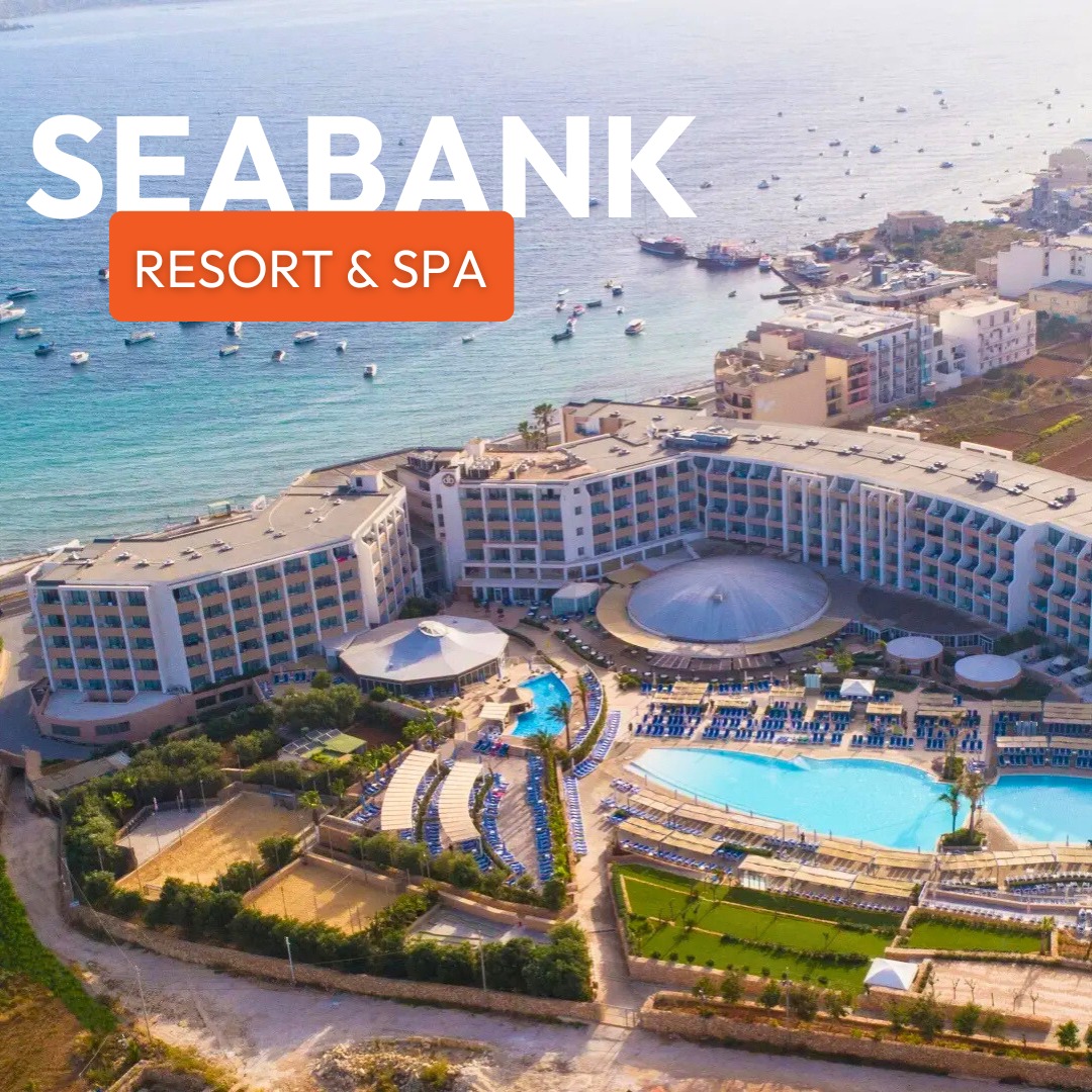 Odwiedź Maltę i poczuj wakacyjny raj!