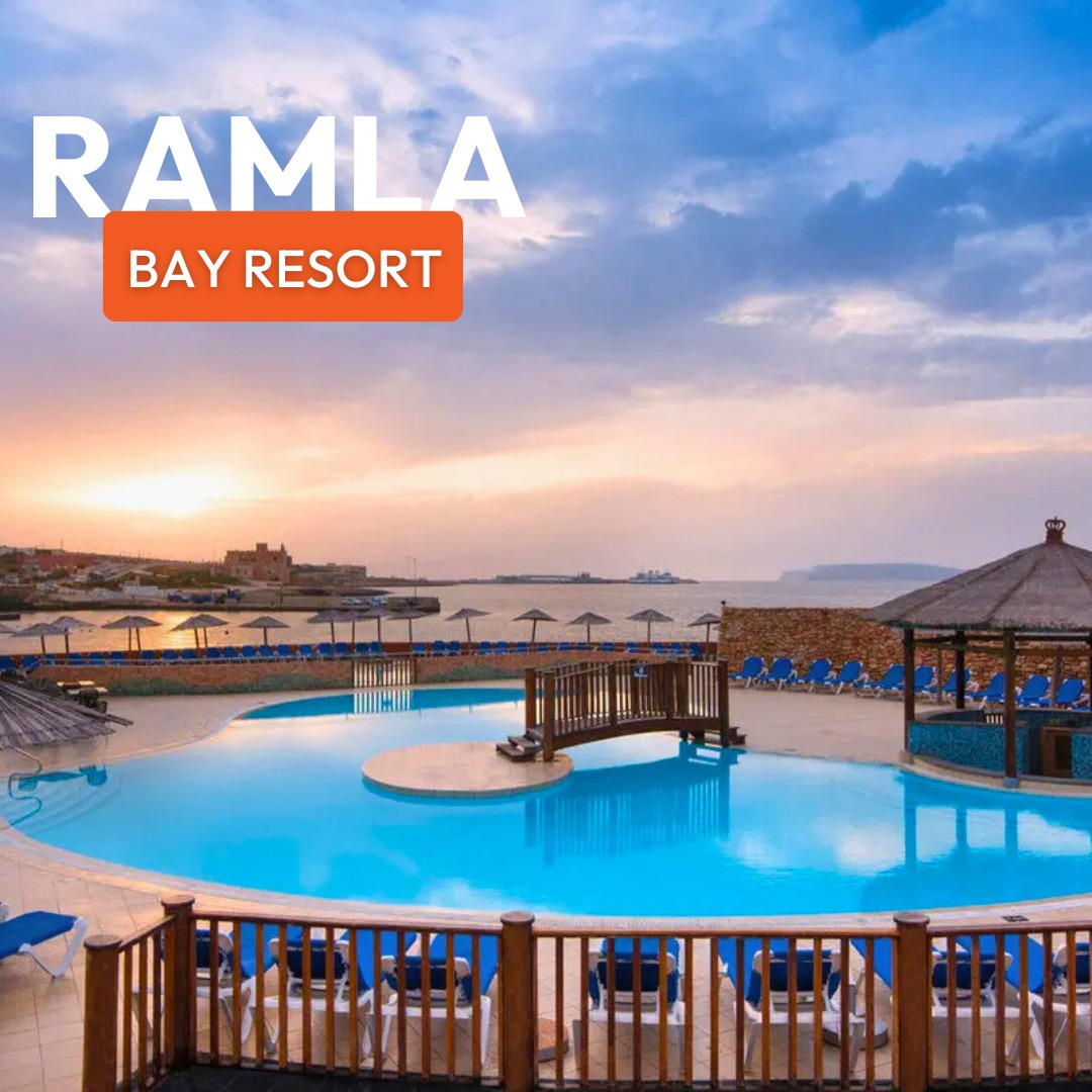 Odwiedź Maltę i poczuj wakacyjny raj!