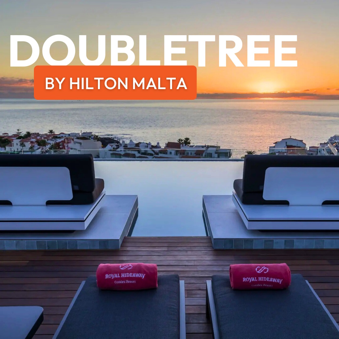 Odwiedź Maltę i poczuj wakacyjny raj!