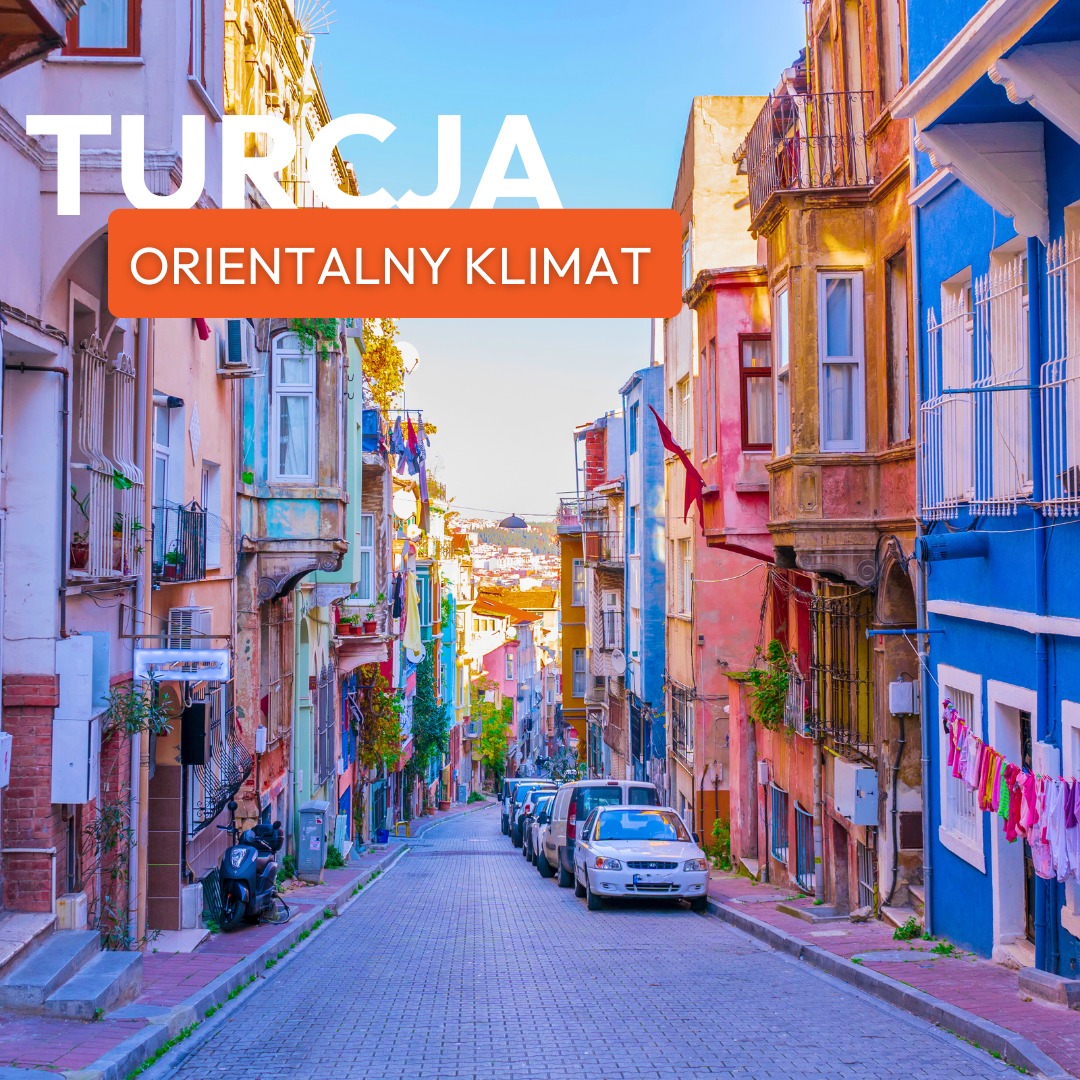 Gdzie na wakacje jesienią?