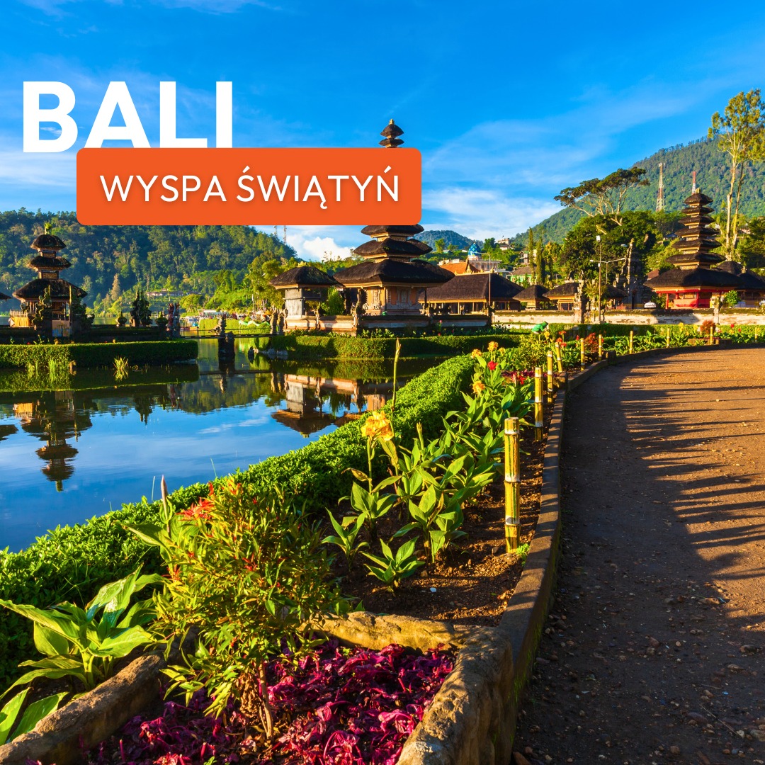 Gdzie na wakacje jesienią?