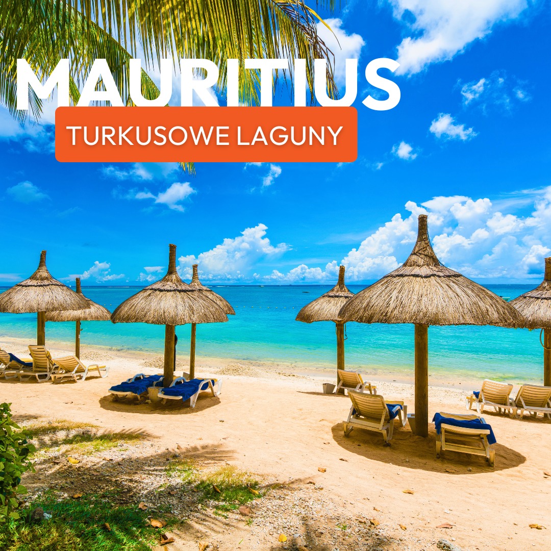 Gdzie na wakacje jesienią?