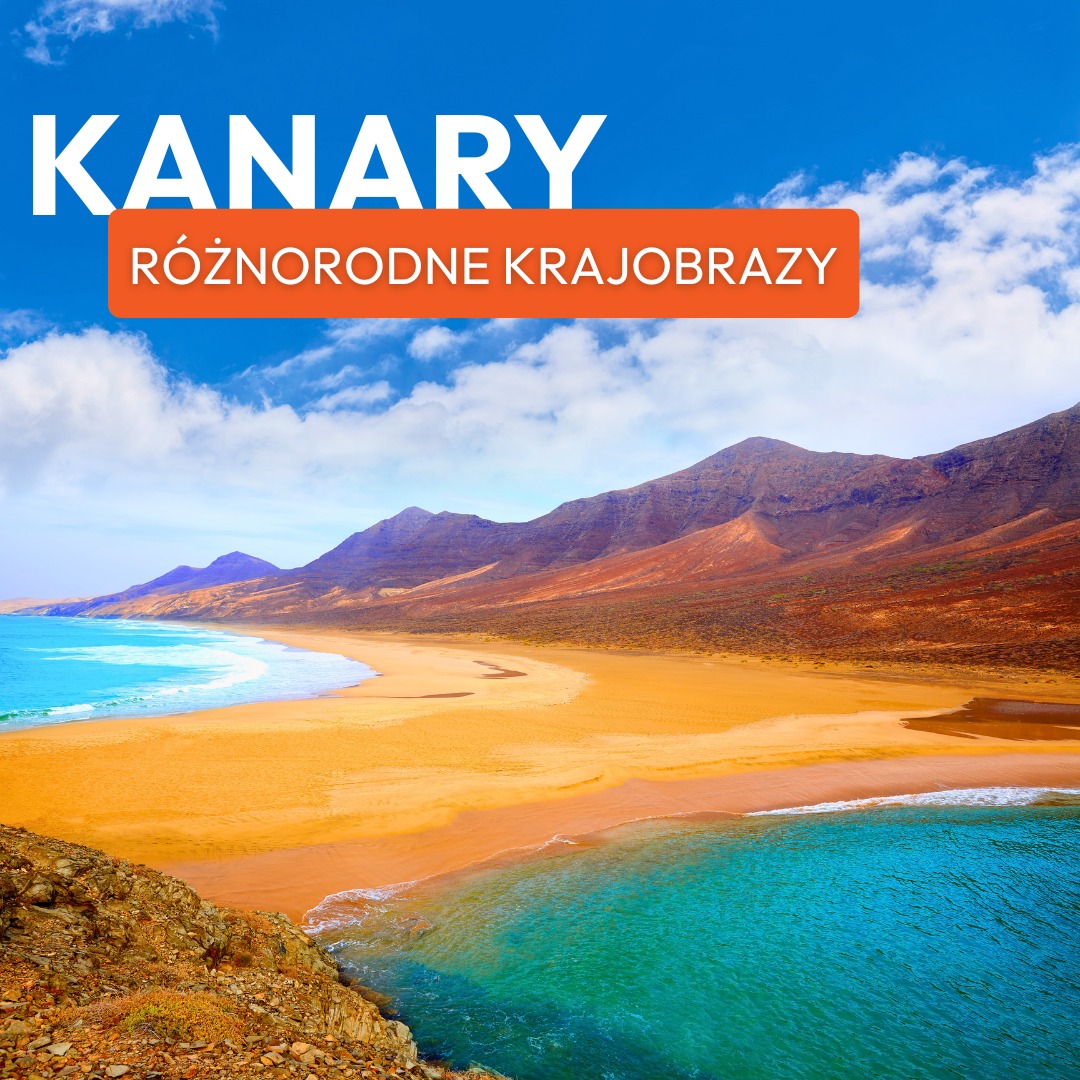 Gdzie na wakacje jesienią?