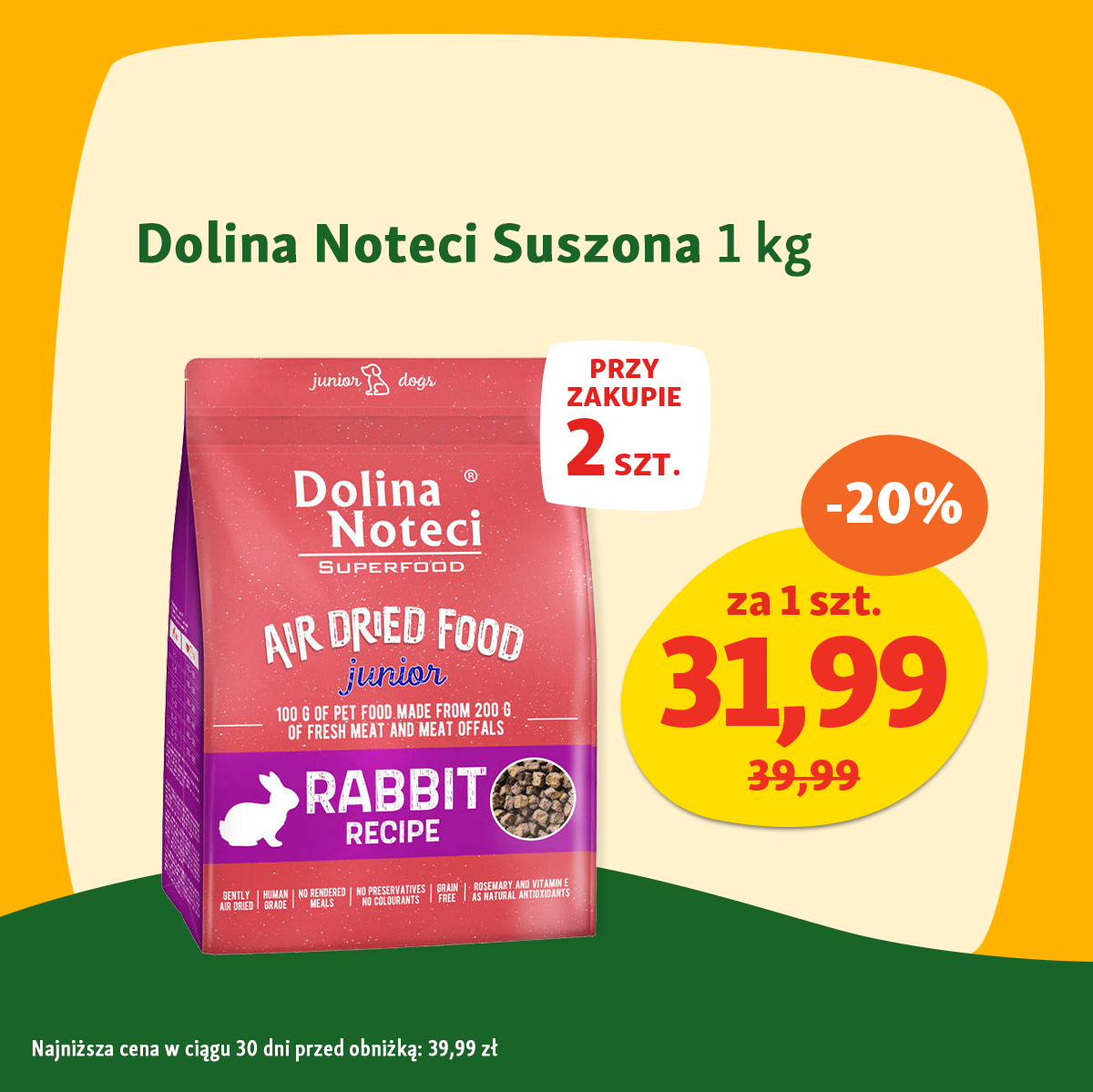 Sprawdź najnowszą gazetkę Maxi Zoo!
