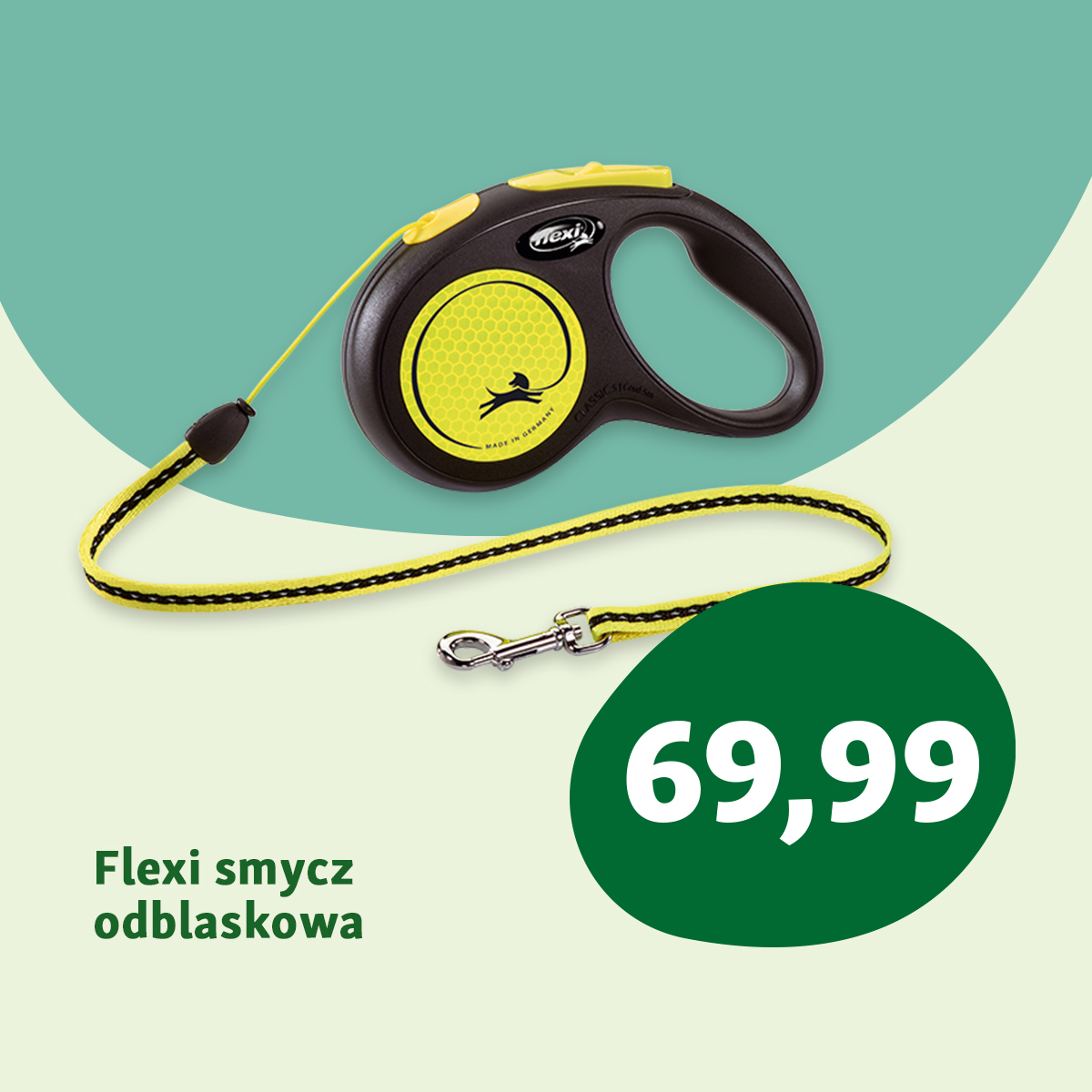 Nowa gazetka Maxi Zoo!