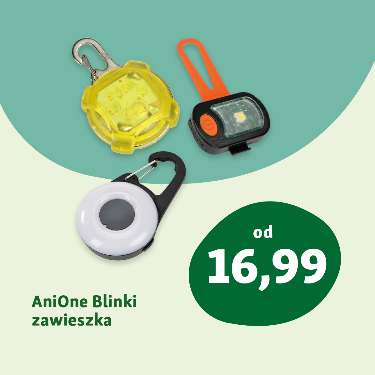 Nowa gazetka Maxi Zoo!