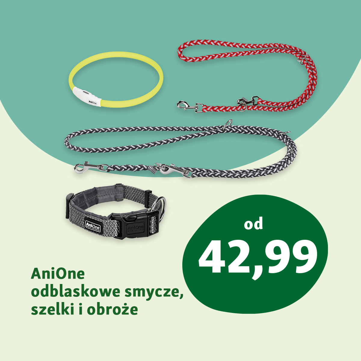 Nowa gazetka Maxi Zoo!