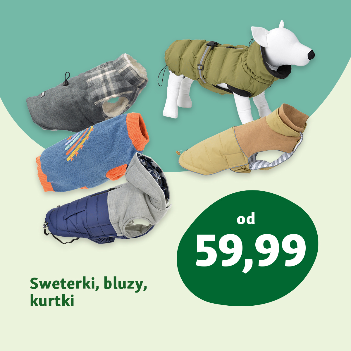 Nowa gazetka Maxi Zoo!